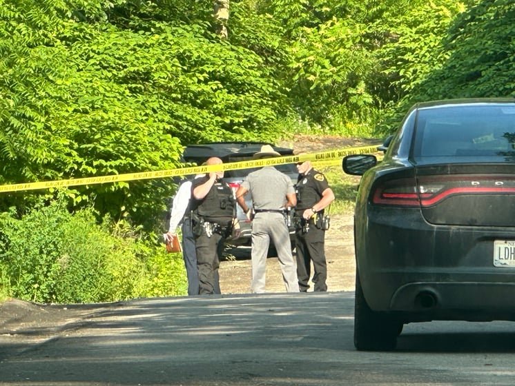 Addison School Lockdown: Murder-Suicide Investigation Prompts Lockdown