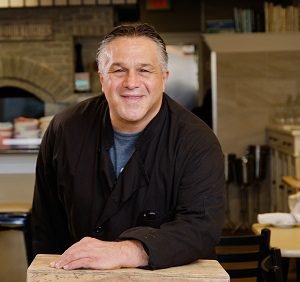 John Iachetti Obituary: Executive Chef at Iachetti's Kitchen Passes Away